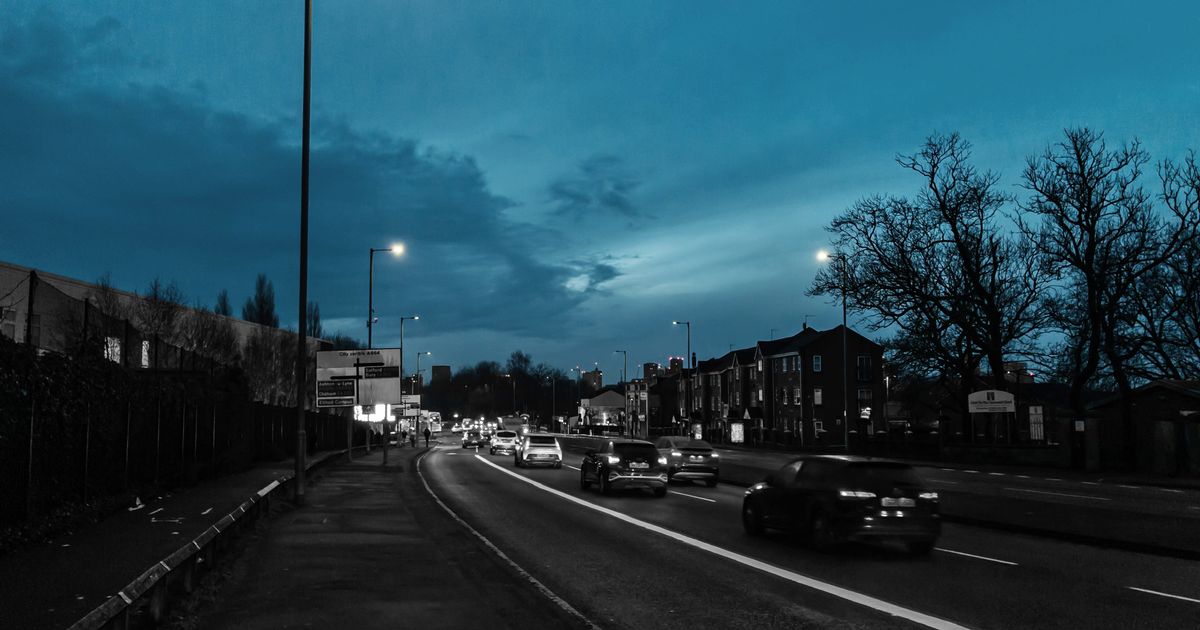 Manchester Evening News