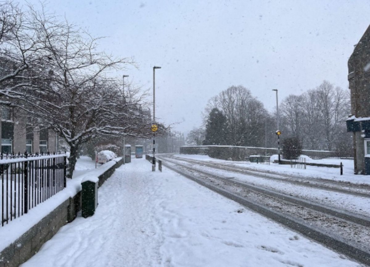 UK snow causes school closures in England, Wales, Scotland, Northern Ireland - full list