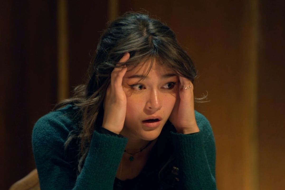 The Faithfuls couldn't agree on who to banish at the latest Round Table