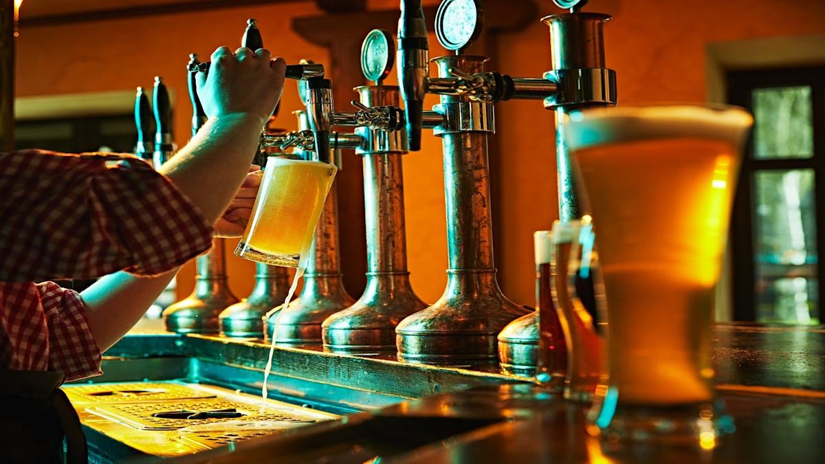 Urban Pubs & Bars to acquire five venues in London