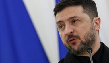 Kremlin says Russia has invited Ukraine's Zelenskiy to come to Moscow for peace talks