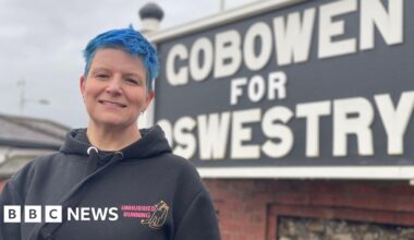 Direct London trains from Shropshire 'could start in 2026'