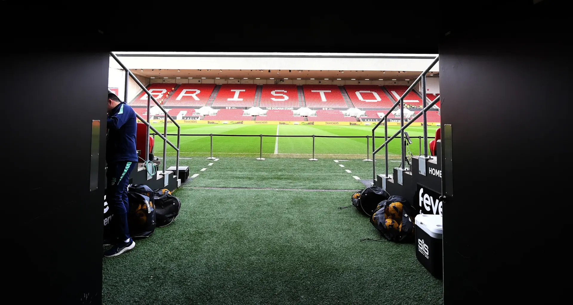 Millwall and Bristol City sanctioned for post-match melee – David Livermore, Joel Coleman, Joe Williams handed suspensions – Southwark News