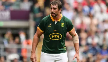 The 10 most overrated rugby players in the world right now (Ranked 10-1) - Page 2 of 2