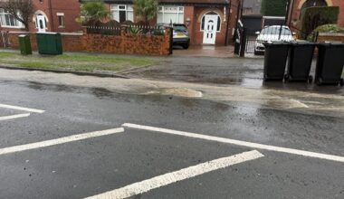 Drainage failure leaves Tong Road flooded — and Farnley Falcons pitches unusable
