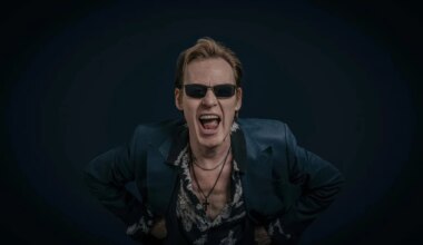 Then Jerico return to Birmingham and Liverpool next weekend ! — LiveWire Music