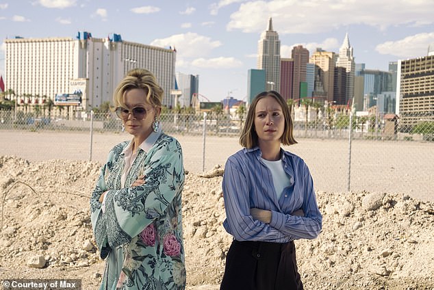 Hacks explores a dark mentorship that forms between Deborah Vance (Smart), a legendary Las Vegas comedian, and an entitled, outcast comedy writer in their mid-20s (Hannah Einbinder)