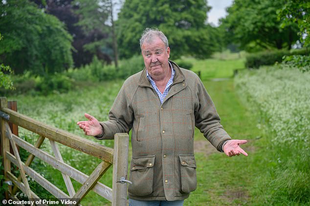 He was given permission by West Oxfordshire District Council for a permanent 170-space car park and the ¿formalising¿ of staff parking at the Farmer¿s Dog in Asthall