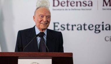 Alejandro Gertz Manero