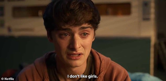 During season five, volume two, character Will Byers (Noah Schnapp) finally came out as gay - but fans criticised the scene's execution