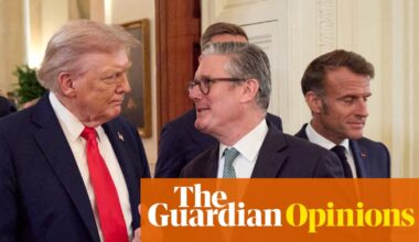 The Guardian view on Britain and Europe: time to move together, faster and further | Editorial