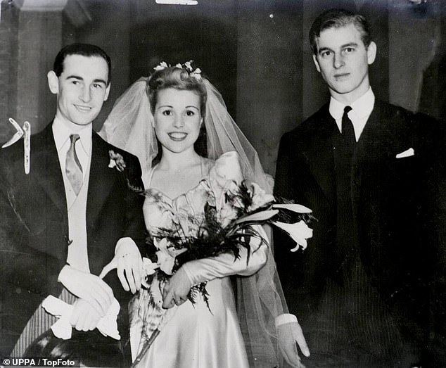 Ms Cordet was an actress, known for The Limping Man, Three Steps In The Dark and Tale Of Three Women