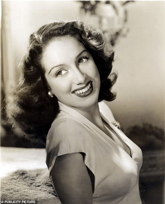 Pat Kirkwood was born in Pendleton, Salford, Greater Manchester and was known for After The Ball