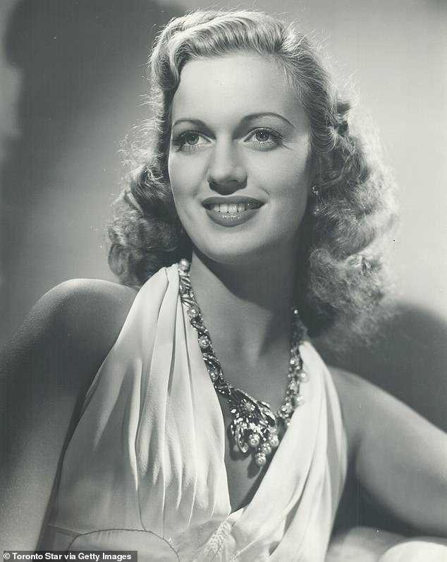 Cobina came from a wealthy aristocratic family from New York City and started her show business career as a model