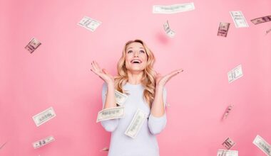 The Dollar Index shows that the US greenback has slumped by 10 percent compared to six other global currencies