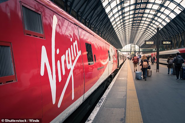 In October, the ORR confirmed Virgin Trains had been granted access to the depot