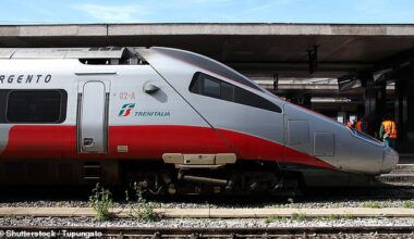 Eurostar and Virgin rival reveals big plans for new routes to Europe from the UK