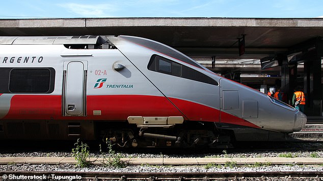 Eurostar and Virgin rival reveals big plans for new routes to Europe from the UK