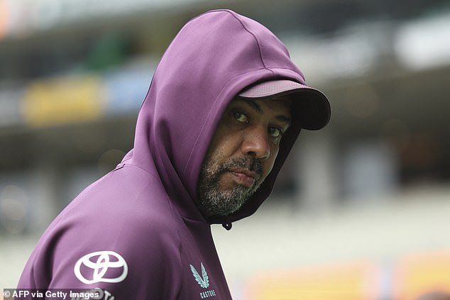 England's spin coach Jeetan Patel raised eyebrows with his remarks about the Ashes which went against what McCullum had previously said