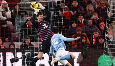 Sunderland vs Manchester City - Premier League RECAP: Latest score, team news and updates as Pep Guardiola's side lose ground on Arsenal - plus updates from Brentford vs Tottenham