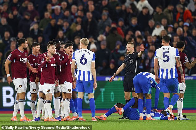 Bowen has called on his side to be ‘nasty’ to play against. Streetwise. There’s no evidence yet that the squad have it in them