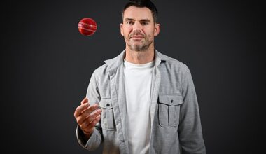 Daily Mail Sport columnist Sir Jimmy Anderson answers readers questions following England's Ashes series defeat by Australia