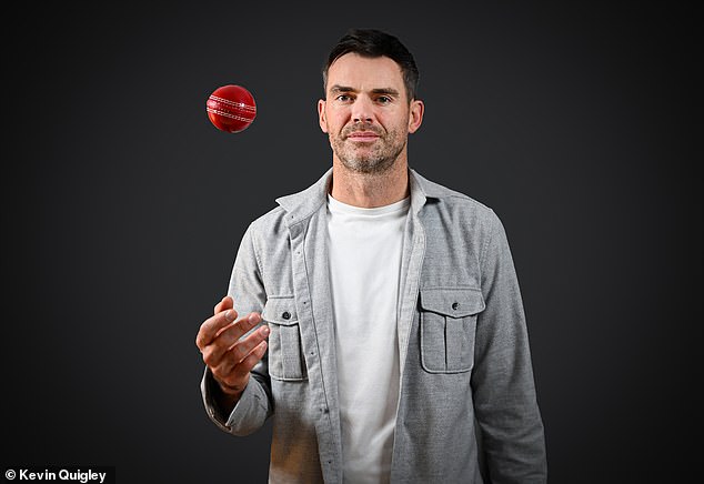 Daily Mail Sport columnist Sir Jimmy Anderson answers readers questions following England's Ashes series defeat by Australia