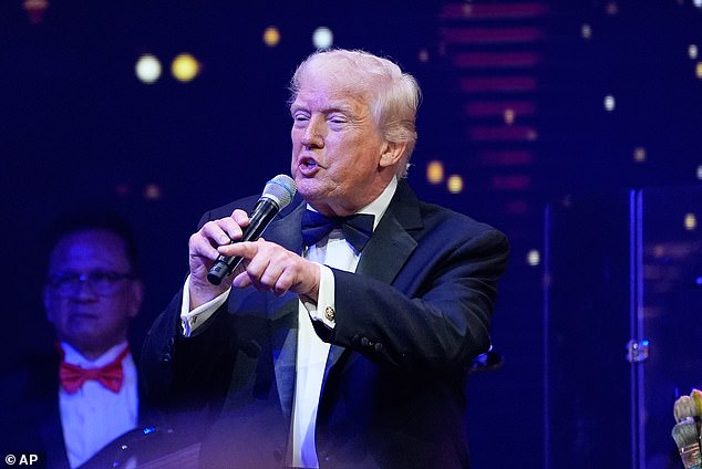 Trump has verbally sparred with Kimmel, and praised the suspension of his show following Kimmel's comments about Charlie Kirk's alleged assassin