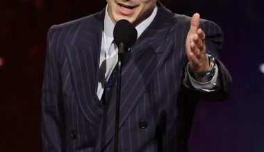 Timothee Chalamet had his crowning moment as he earned Best Actor at the 31st annual Critics Choice Awards and publicly declared his love girlfriend Kylie Jenner