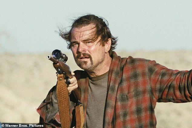 One Battle After Another is centered by a group of ex-revolutionaries who reunited to rescue the daughter of one of their own after their evil enemy resurfaces after 16 years