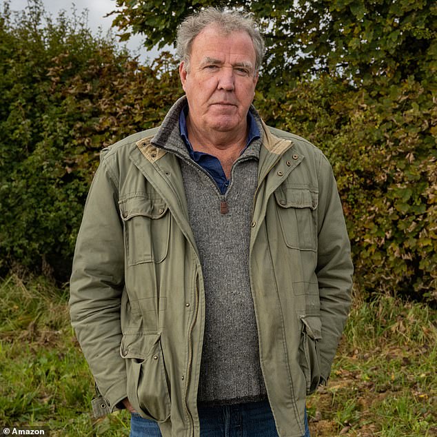 The farming advocacy group, which advocates for fair pay, sustainable practice, and government policies to keep the industry stable, shared a video of Jeremy