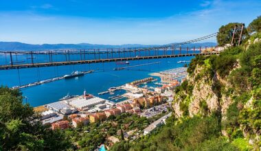 A £7.4bn plan to build an underwater railway tunnel connecting Africa to Europe could be one step closer to reality after scientists found the project to be 'technically viable' in a study