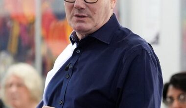 Sir Keir Starmer's Brexit reset will require the UK to cough up to Brussels