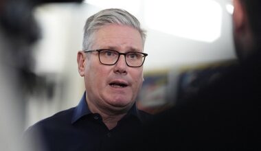 What passed for British foreign policy has rapidly turned to dust, argues our columnist