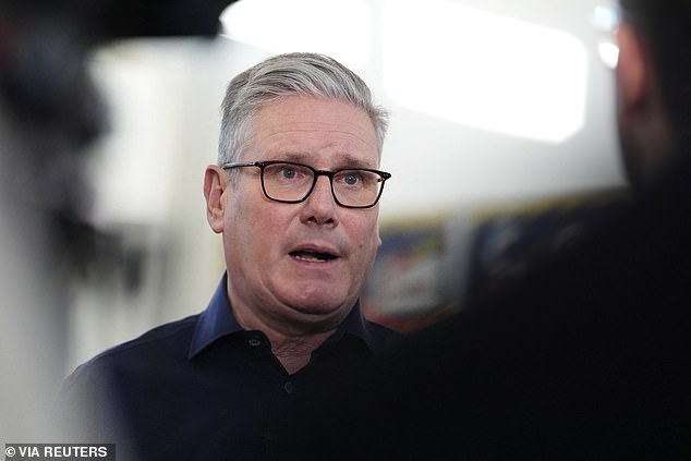 What passed for British foreign policy has rapidly turned to dust, argues our columnist