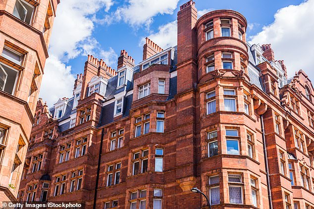 In 2017 Kishore Lulla bought a luxury flat in a new development in Mayfair for just short of £22 million and last year sold it to an unknown buyer for roughly the same amount