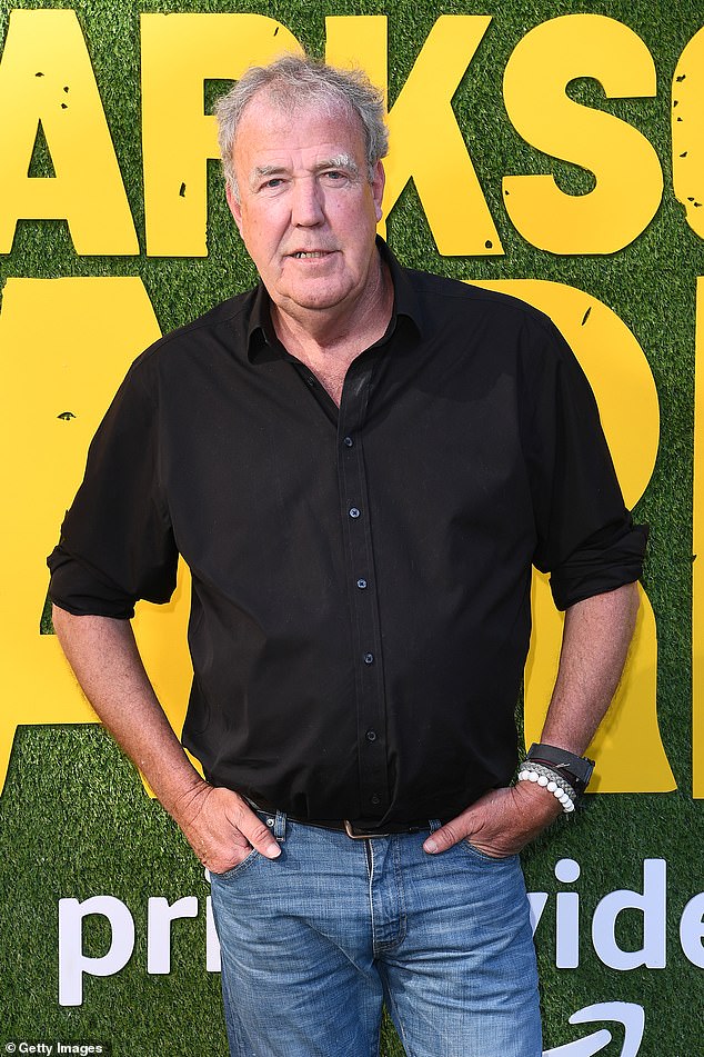 Jeremy Clarkson issued a brutal response to a fan who hit out that Brexit was to blame for struggling British farms - as his following begged for him to be made agricultural minister