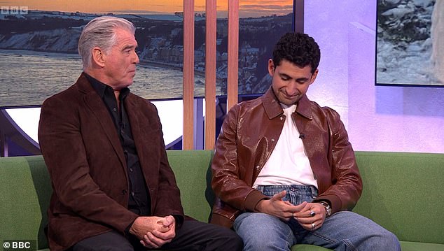 Giant tells the compelling true-life story of the British-Yemeni boxer and his rags to riches ascent in the tough working-class streets of Sheffield