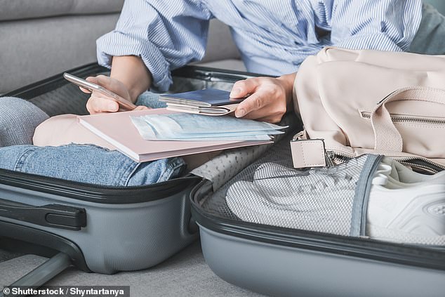 Nearly half of Brits overall - 46 per cent - say they have travelled without taking out any form of travel insurance for trips abroad, according to a recent study