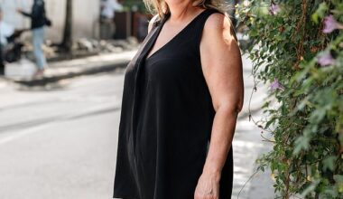 Briar Kirkby's life was in turmoil for years while separating from her husband