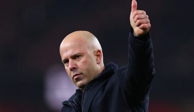 Arne Slot deserves huge credit for the way he set up his Liverpool team in the draw at Arsenal