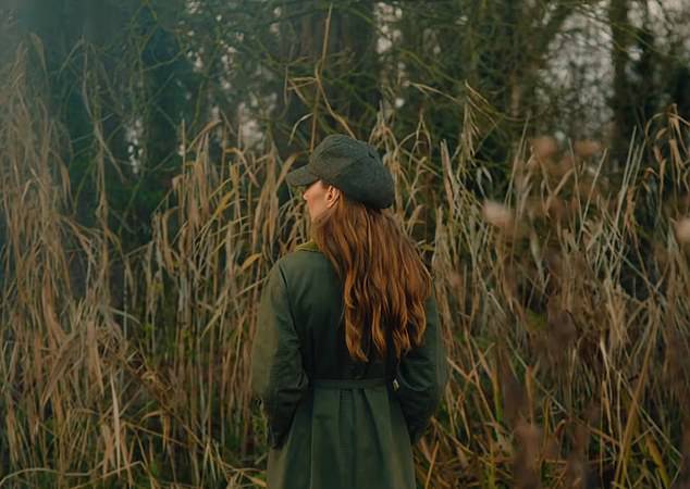 In the voiceover for the Winter episode, Her Royal Highness reflects personally on her own journey and healing over the past two years, following her cancer diagnosis - royal expert Jobson says Kate now knows nothing can be taken for granted