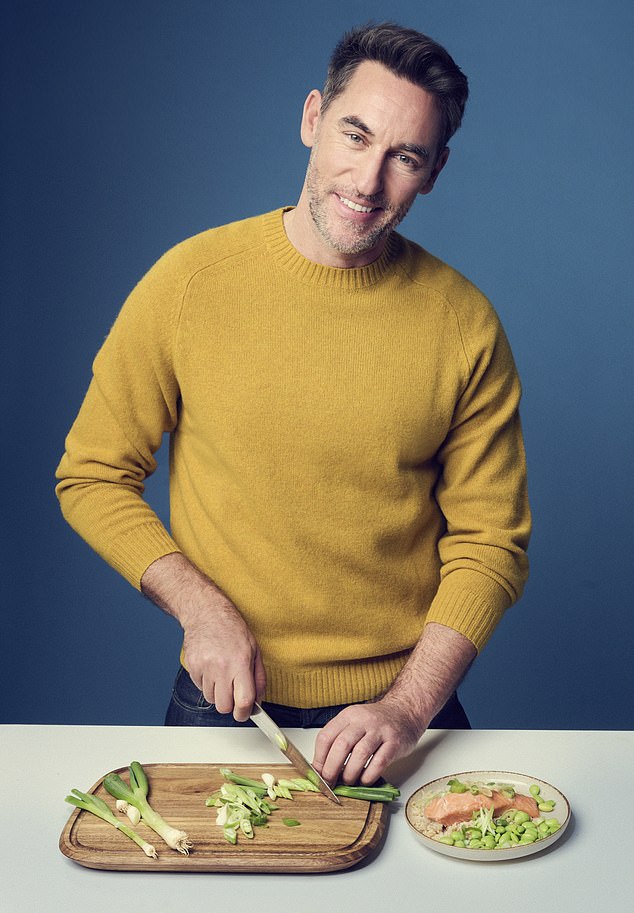 Nutritionist Rob Hobson offers key advice for those eating smaller portions due to weight-loss jabs, appetite suppression because of illness, or a bid to shift a bit of Christmas weight