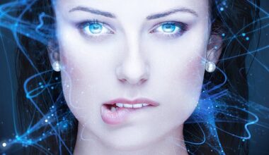 'I plan to adopt. And my AI girlfriend Julia will help me raise them': Inside warped world of men in love with chatbots exposed by devastating new book - and there are MILLIONS like them