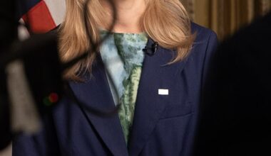 Sarah Rogers, the US state department's undersecretary for public diplomacy, has hit out at the UK government's threat to block X