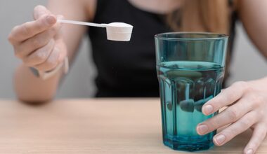 Creatine has shown to be effective for when our energy stores run out, improving cognition, fatigue and stress