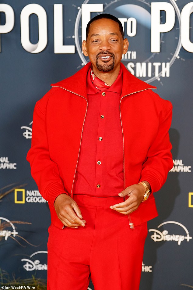 The actor, who denies all allegations, is also being sued for wrongful termination by violinist Brian King Joseph, who played on his Based on a True Story: 2025 tour