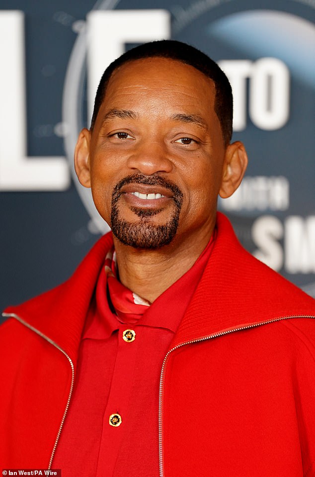 Pole To Pole is a new National Geographic series which follows the star across all seven continents and took five years to make