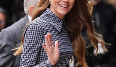 The Princess of Wales reportedly celebrated her 44th birthday by having lunch at a 'teeny' Berkshire bistro - with staff praising her 'charm and grace'