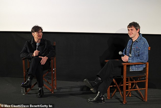 Hamnet has won rave reviews since its release and was named as one of the top ten films of 2025 by the American Film Institute